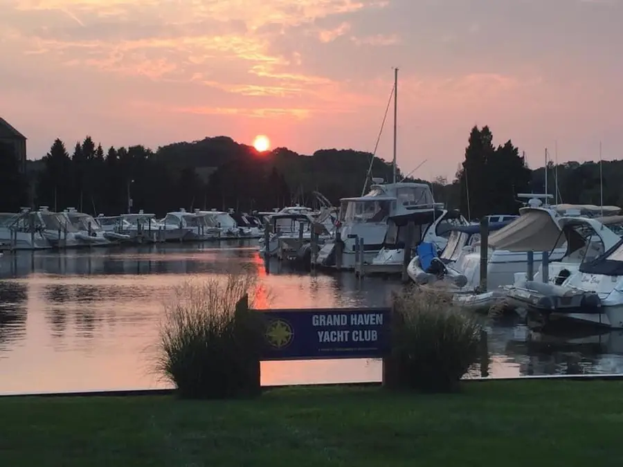 147 Wharfside, Grand Haven, MI 49417 - Image #3