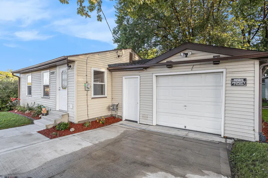 202 W Mosel Avenue, Kalamazoo, MI 49004 - Image #3