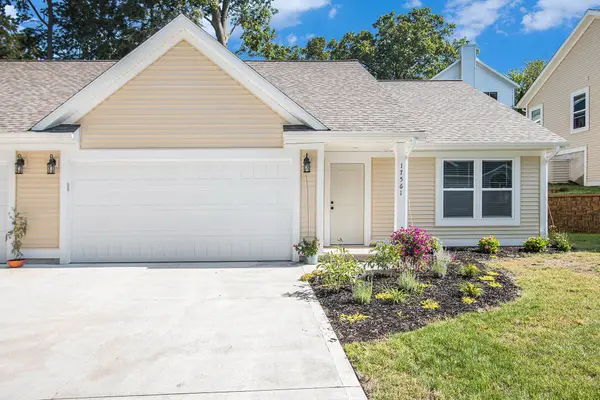 17561 Beechwood Lane Lane #6, Spring Lake, MI 49456