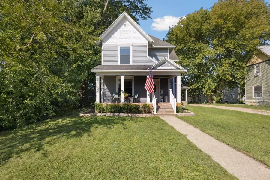 115 N 2nd Street, Carson City, MI 48811 - Image #3