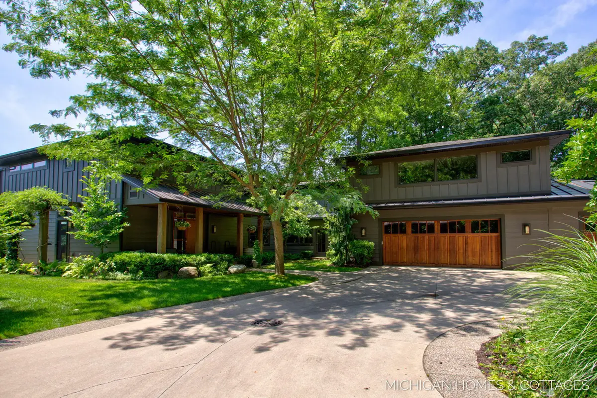 3192 Beach Trail Drive, Saugatuck, MI 49453 - Image #1