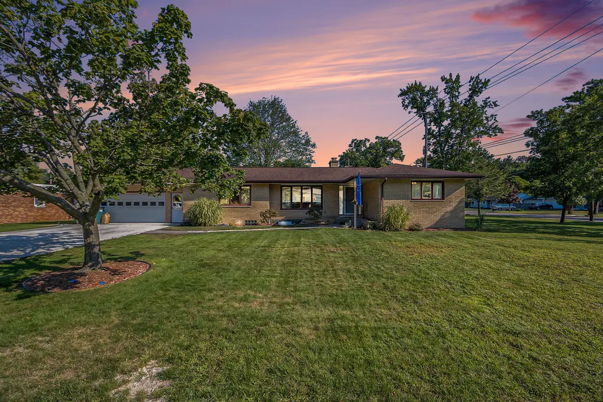 1812 Ritter Hills Drive, Norton Shores, MI 49441 - Image #1