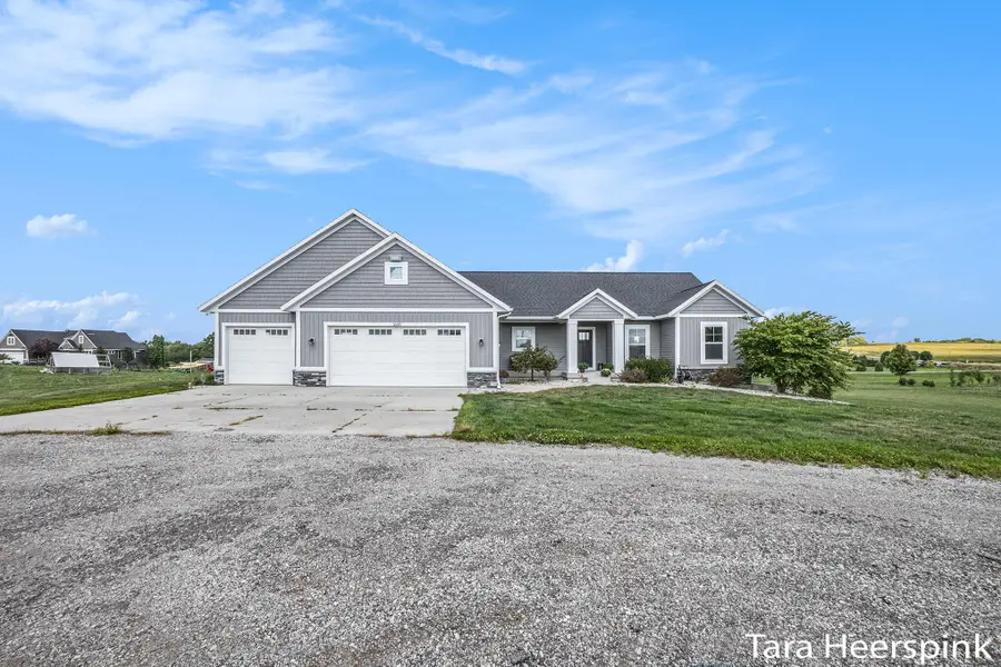 1649 Byron Road, Hudsonville, MI 49426 - Image #2