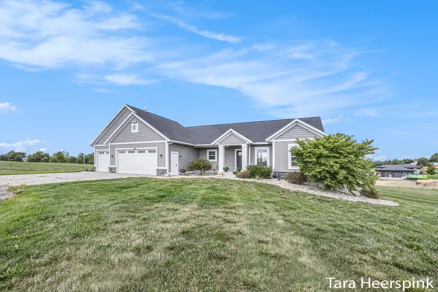 1649 Byron Road, Hudsonville, MI 49426 - Image #3