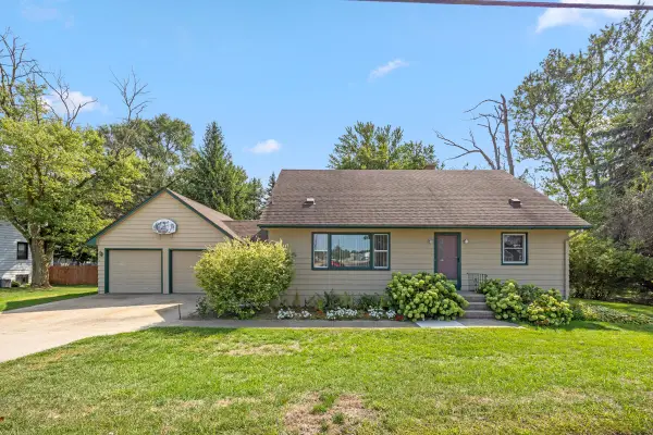 3808 Port Sheldon Street, Hudsonville, MI 49426