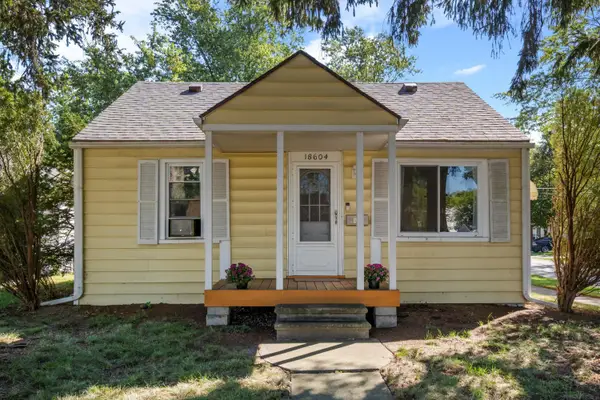 18604 Wakenden Street, Redford, MI 48240