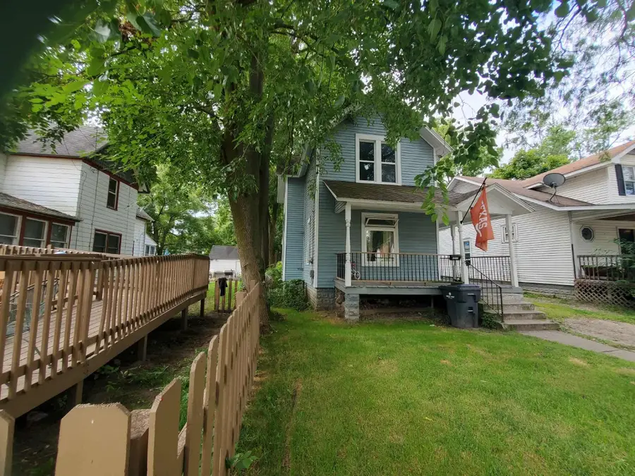 1212 Washington Avenue, Kalamazoo, MI 49001 - Image #2