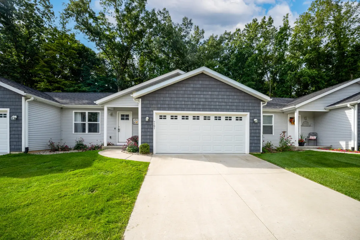 7191 Glendora Lane #9, Kalamazoo, MI 49009 - Image #1