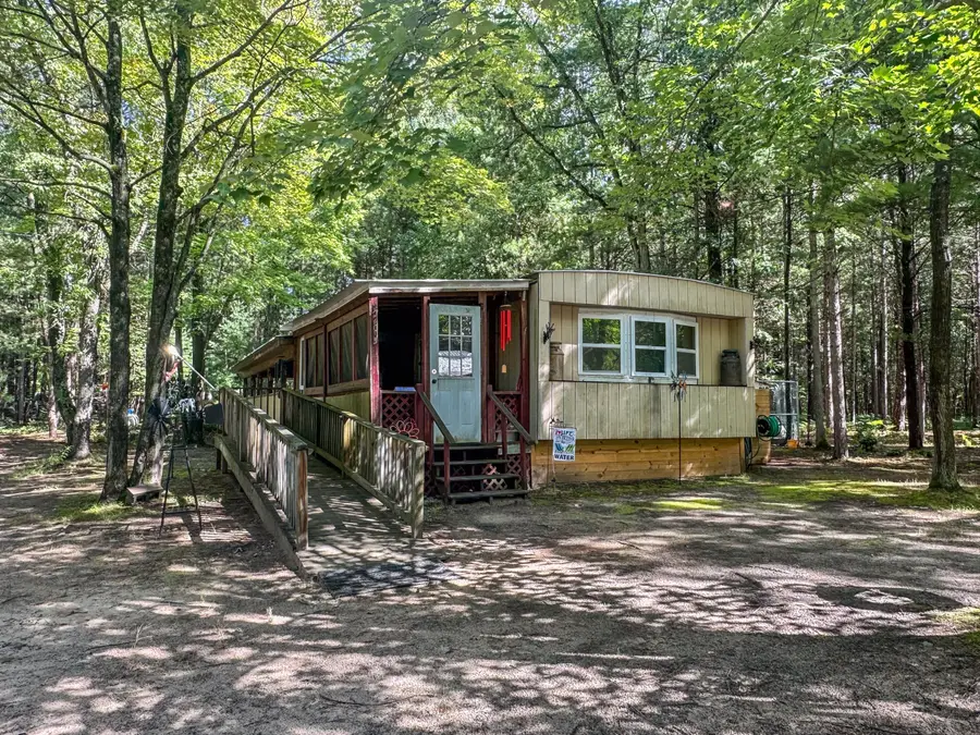 10450 N Tuttle Road, Free Soil, MI 49411 - Image #3