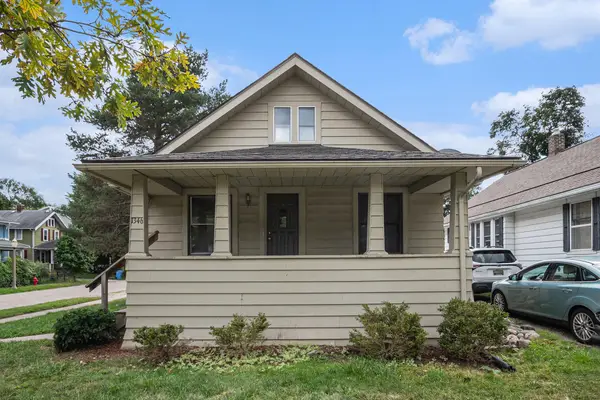 1346 Eureka Street, Lansing, MI 48912