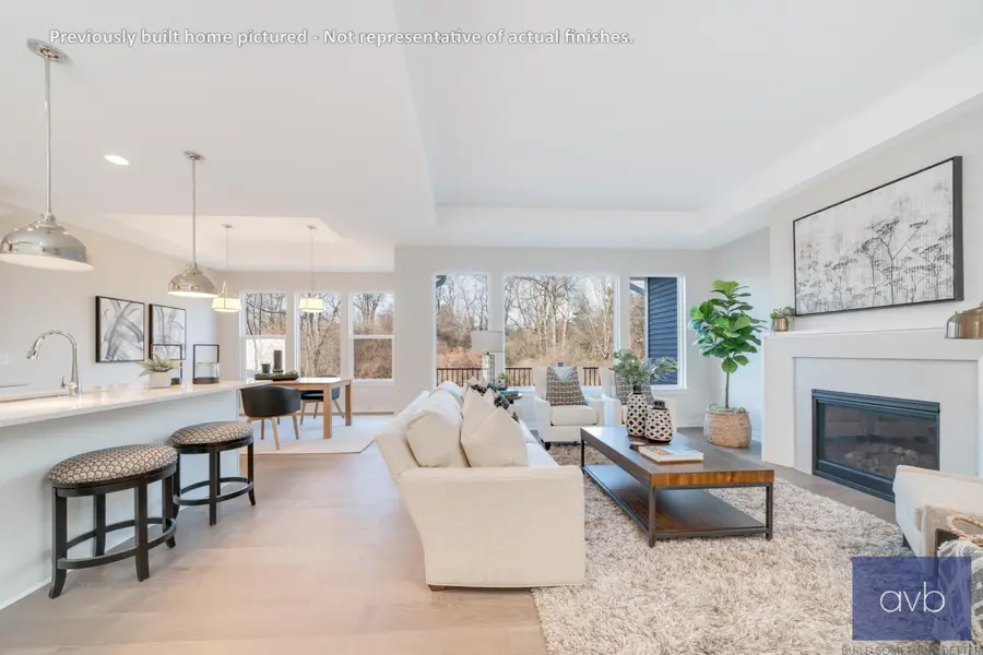 3526 Alianca Terrace, Kalamazoo, MI 49006 - Image #3