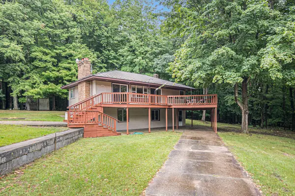 4372 S 136th Avenue, Hesperia, MI 49421