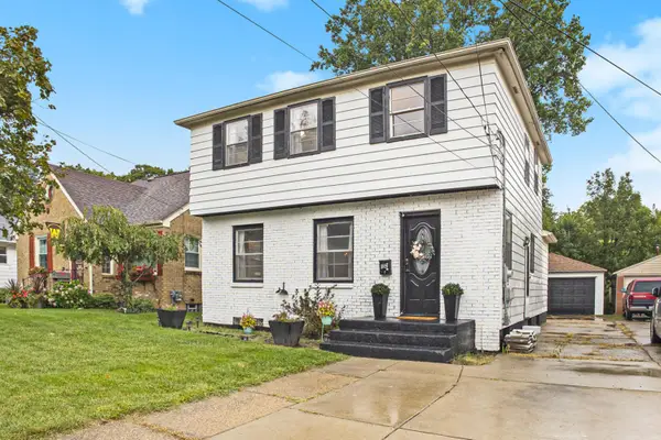 12 Wallinwood Avenue Ne, Grand Rapids, MI 49503