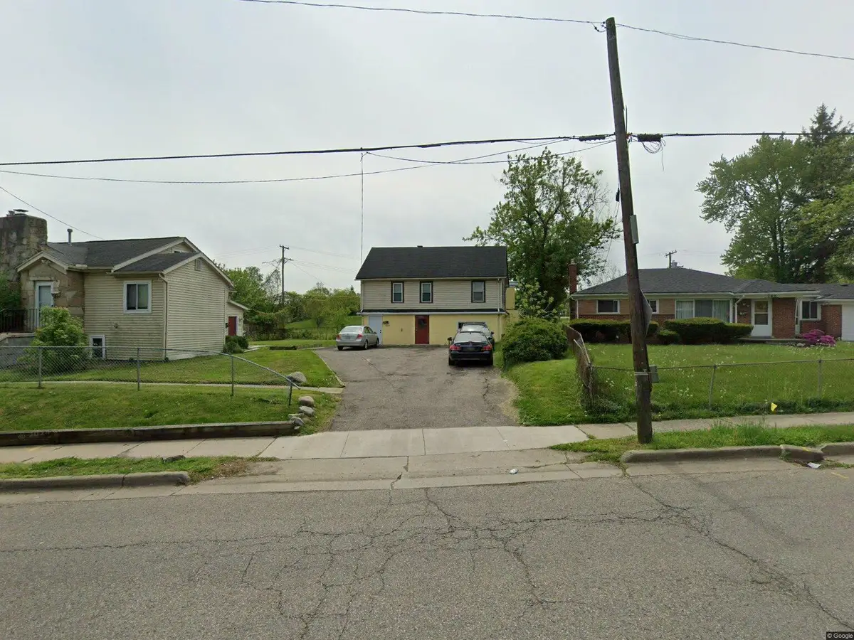 739 Harriet Street, Ypsilanti, MI 48197 - Image #1