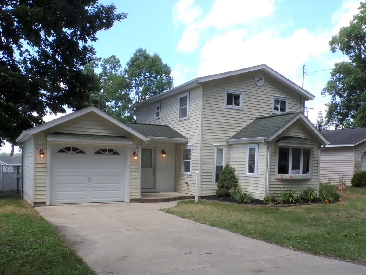 2408 Spruce Drive, Reading, MI 49274 - Image #1