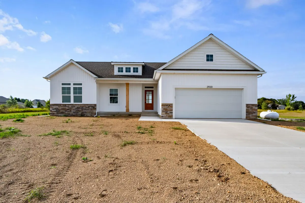 2920 Boulder Creek Drive, Saint Johns, MI 48879 - Image #1