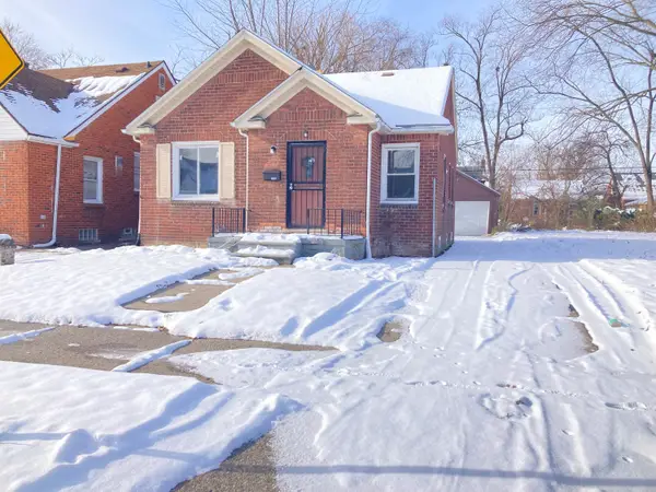 16567 Murray Hill Street, Detroit, MI 48235