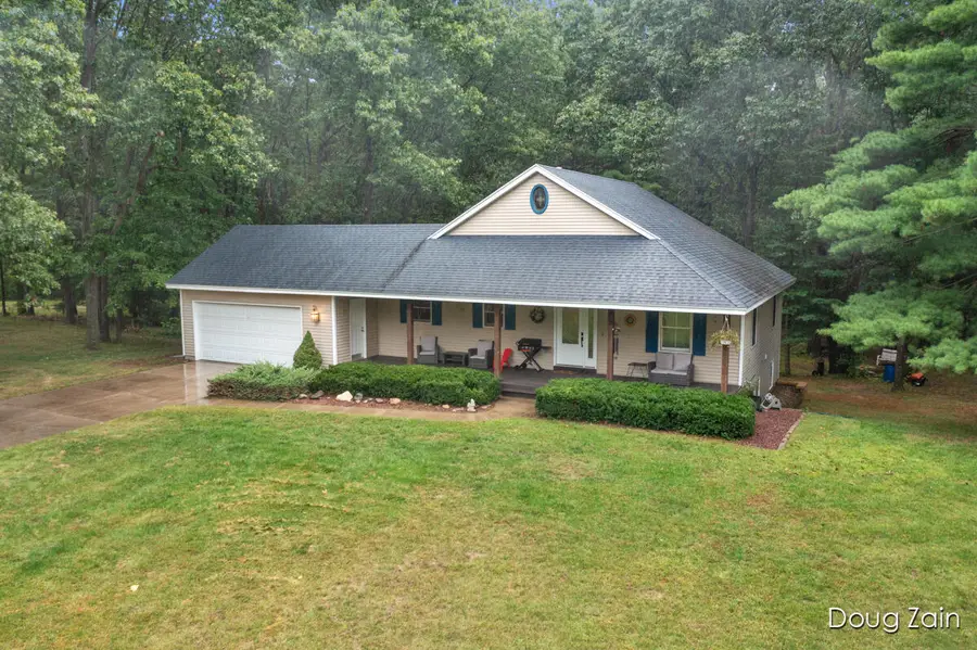 12710 Wabasis Avenue Ne, Cedar Springs, MI 49319 - Image #3