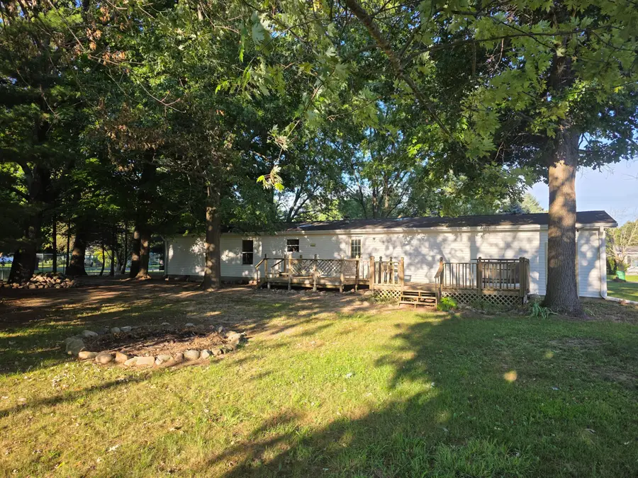 242 Birkhold Street, Centreville, MI 49032 - Image #2