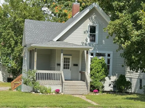 210 E Washington Street, Greenville, MI 48838