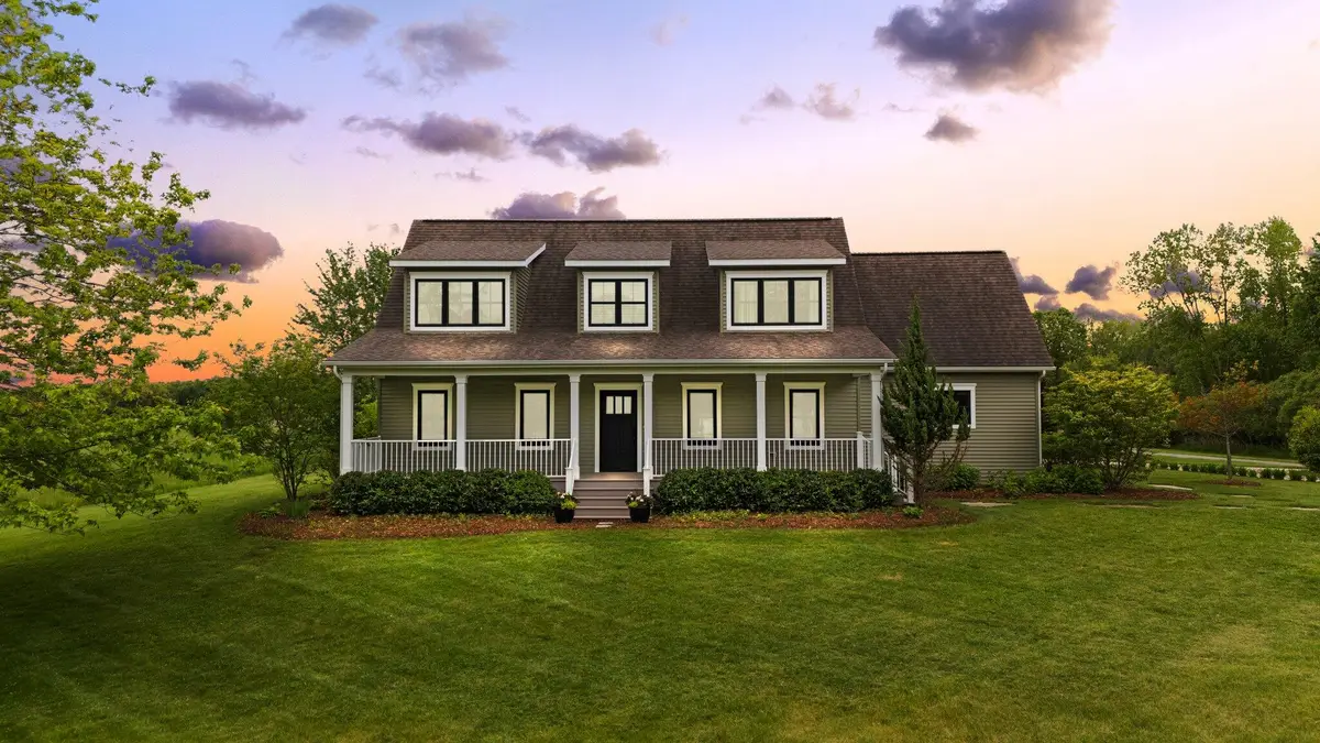 2928 Heeney Road, Stockbridge, MI 49285 - Image #1