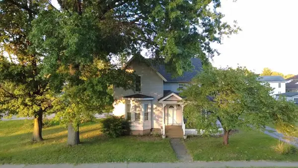 312 N Cass Street, Berrien Springs, MI 49103