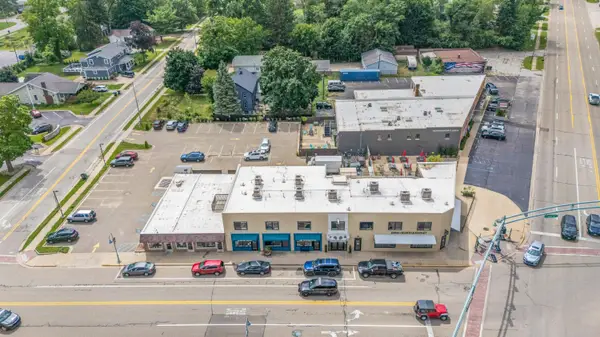 9709 Red Arrow Highway #1, Bridgman, MI 49106