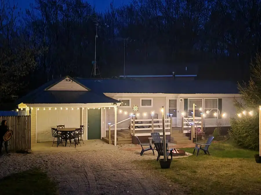 7502 Tolliver Street, Mears, MI 49436 - #2