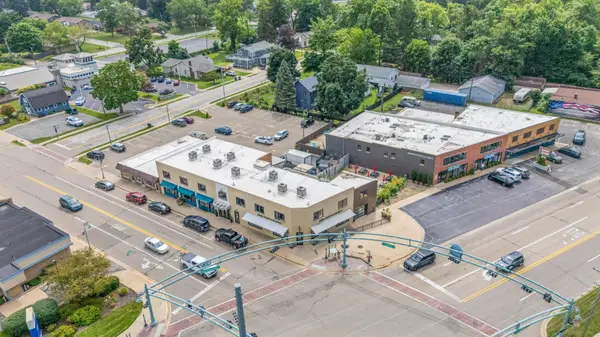 9709 Red Arrow Highway #2, Bridgman, MI 49106