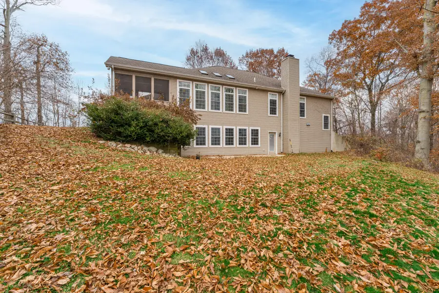 14807 Huyck Lake Lane, Marcellus, MI 49067 - Image #2