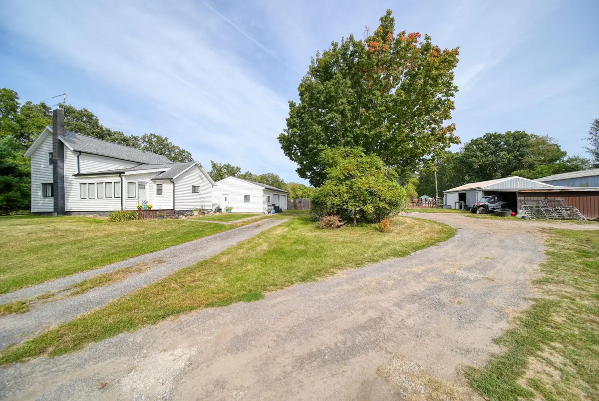 14521 Schleweis Road, Manchester, MI 48158 - Image #1