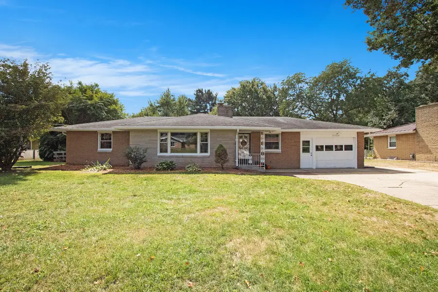 2726 Horton Court, Niles, MI 49120 - Image #2