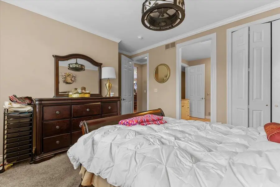 18401 Fox Hollow Court, Northville Township, MI 48168 - Image #2