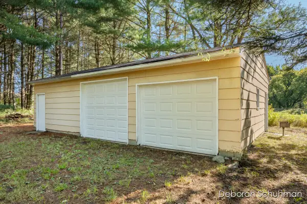 16450 Ritchie Avenue Ne, Sand Lake, MI 49343