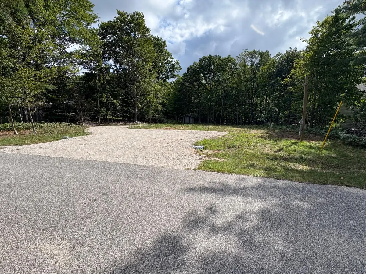 8349 Leecrest Boulevard, Onekama, MI 49675 - Image #1