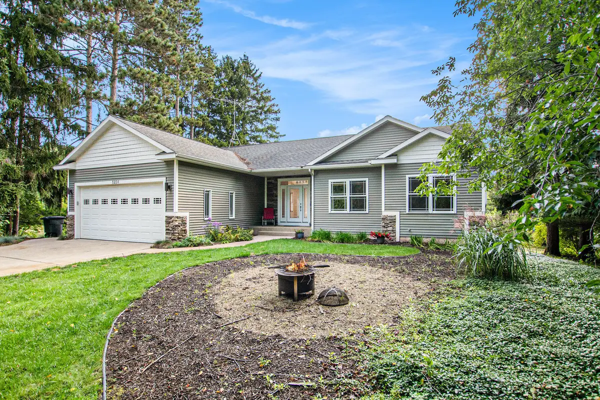 5224 N Weber Road, Whitehall, MI 49461 - Image #1