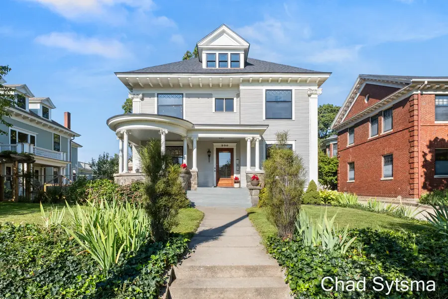 643 Madison Avenue Se, Grand Rapids, MI 49503 - Image #2