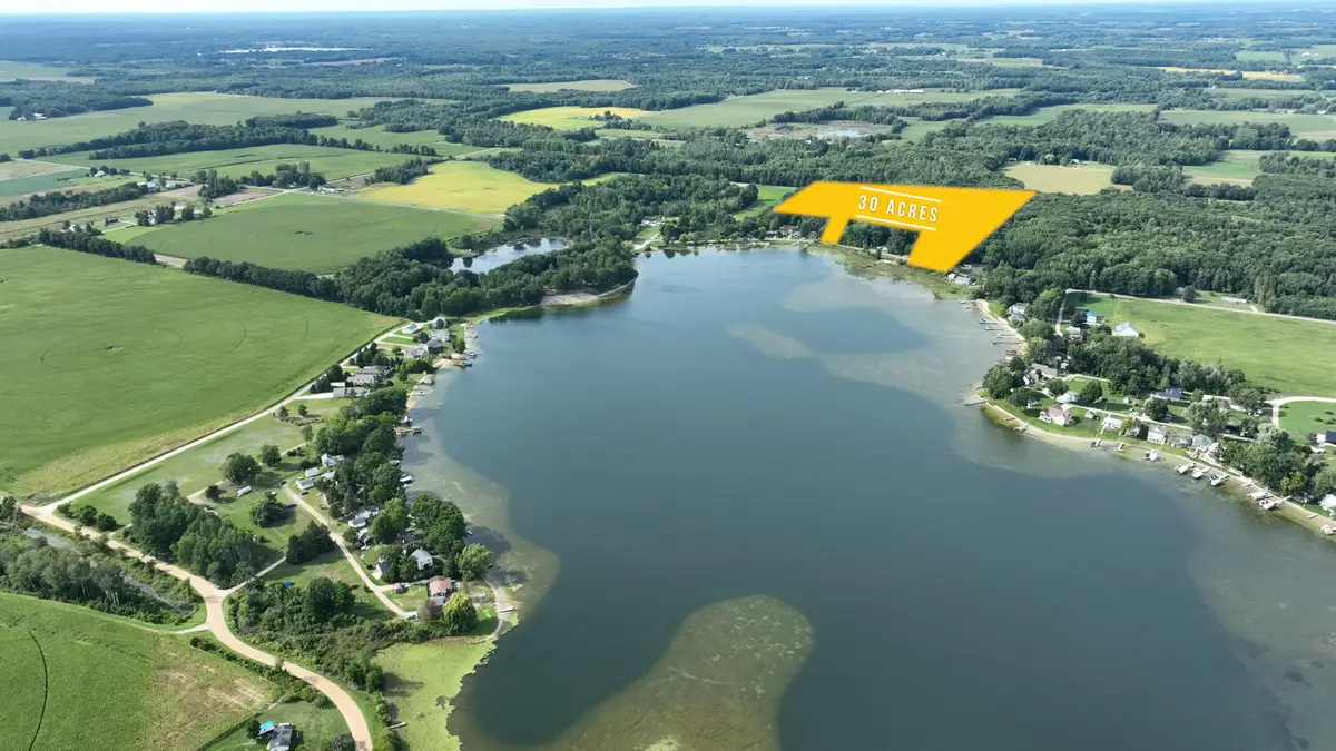 14308 W Church Road Road, Howard City, MI 49329 - Image #1