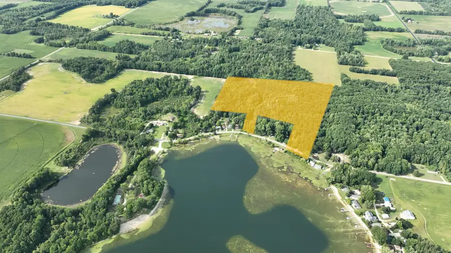 14308 W Church Road Road, Howard City, MI 49329 - Image #2