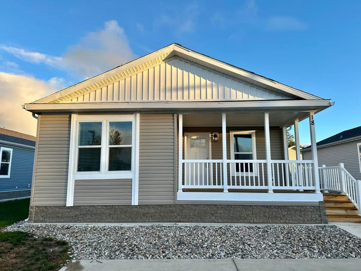 1283 E Ellis Road #18, Norton Shores, MI 49441 - Image #1