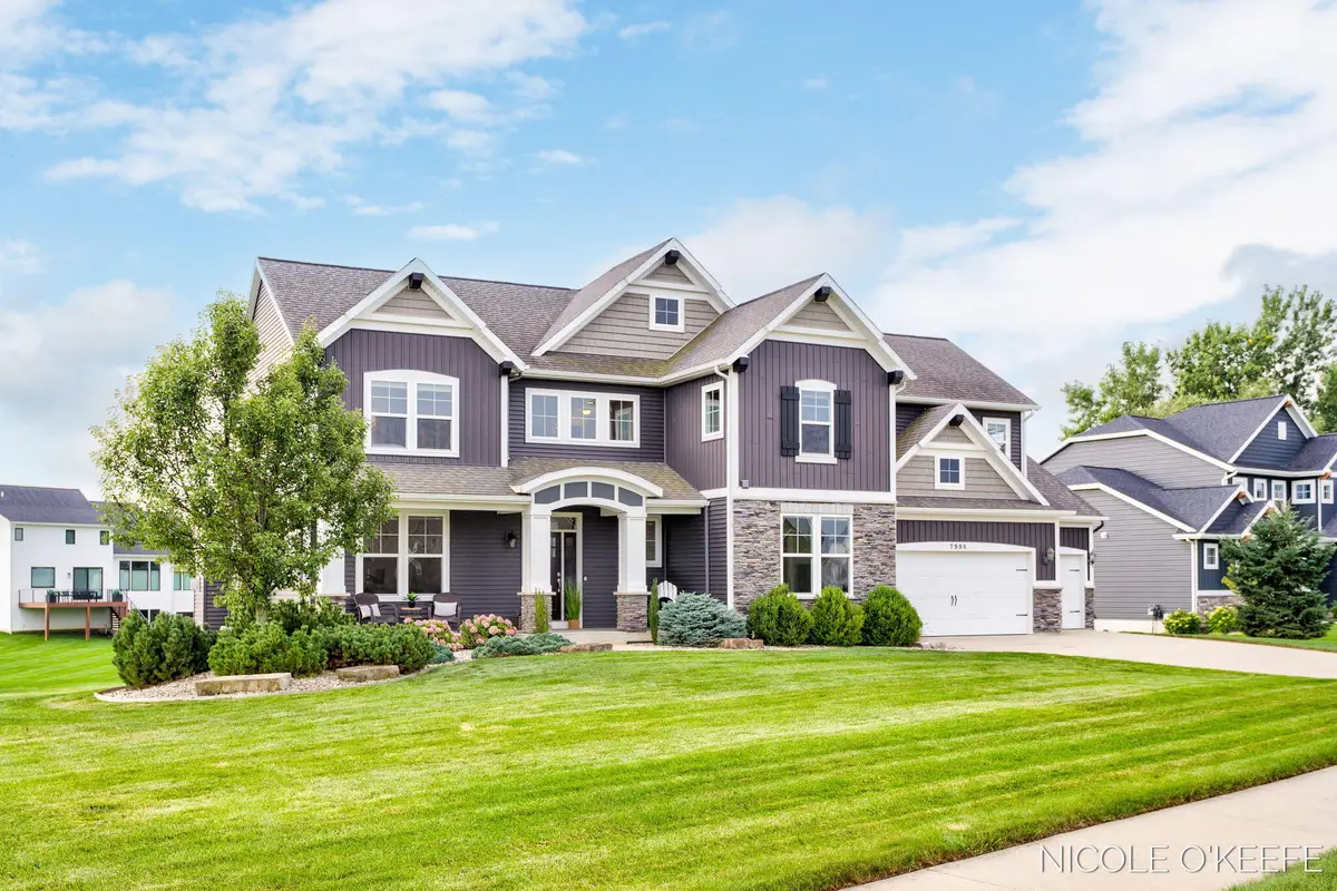 7998 Byron Depot Drive Sw, Byron Center, MI 49315 - Image #1