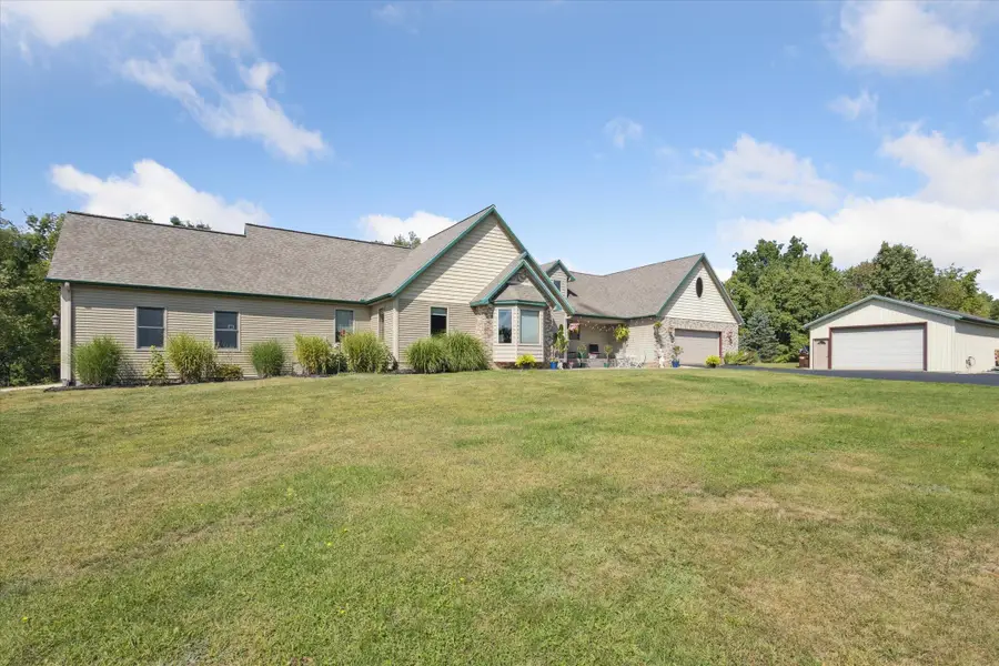 6930 Bowerman Road, Horton, MI 49246 - Image #3