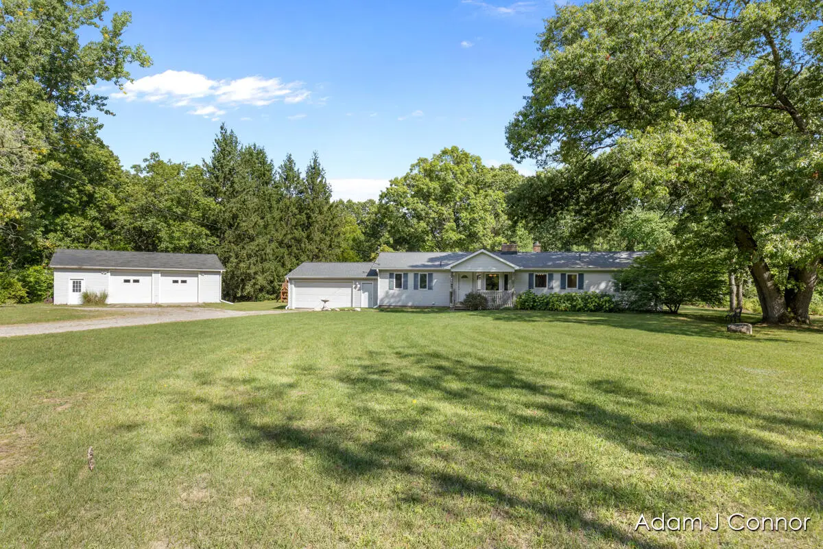 850 Sargent Avenue Se, Ada, MI 49301 - Image #1