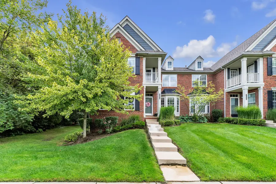 51014 Sleepy Hollow Lane, Canton, MI 48188 - Image #3