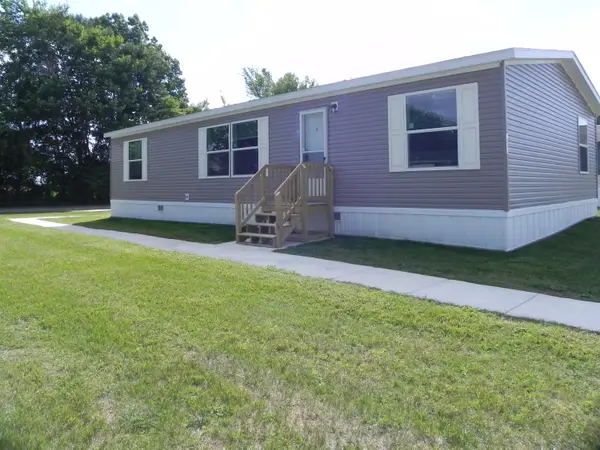 1241 Manistee River Road #34, Three Rivers, MI 49093