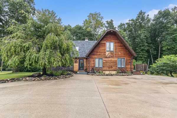 4624 132nd Avenue, Hamilton, MI 49419