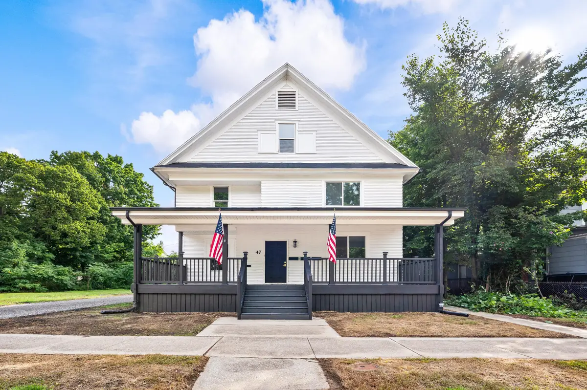 47 S 3rd Street, Niles, MI 49120 - Image #1