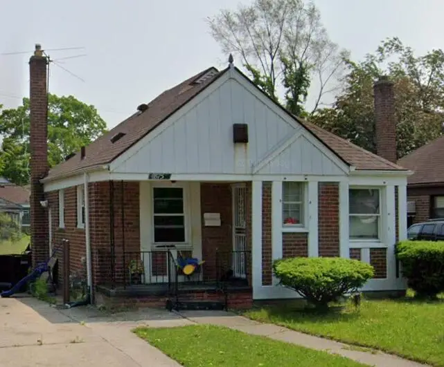 18752 Faust Avenue, Detroit, MI 48219 - Image #1