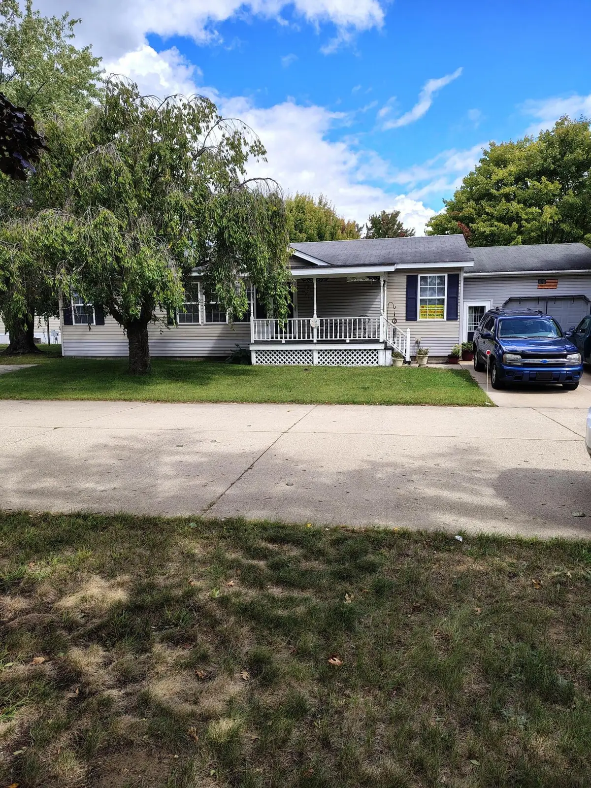 1978 Colonial Lane, Muskegon, MI 49442 - Image #1