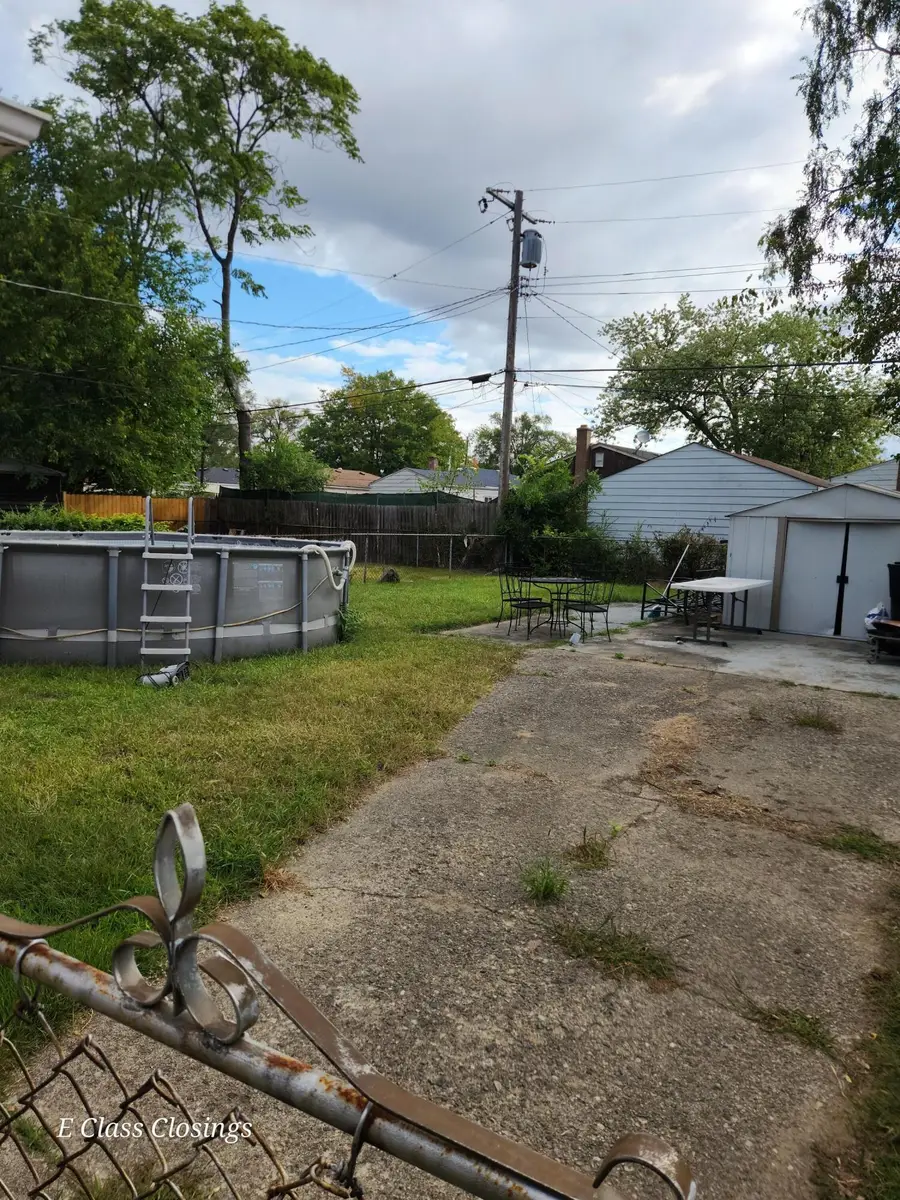 20134 Griggs Street, Detroit, MI 48221 - Image #3